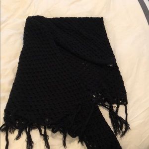 Black light weight Lularoe Mimi